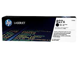 TONER HP CF300A * M880 BLACK (29,500 PAG)