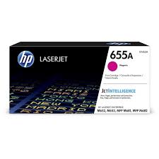 TONNER HP CF453A * M65X/M68X MAGENTA (10500)