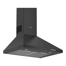 EXAUSTOR BOSCH 60CM SERIE 2 BLACK