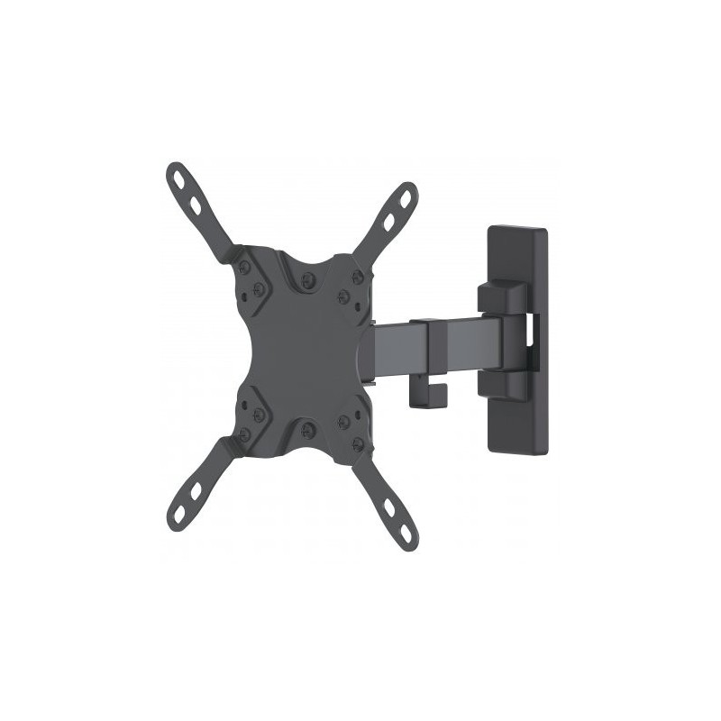 SUPORTE TV MANHT. 13" a 42" ate 32Kg 