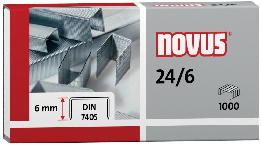 AGRAFES KANGARO 24/6