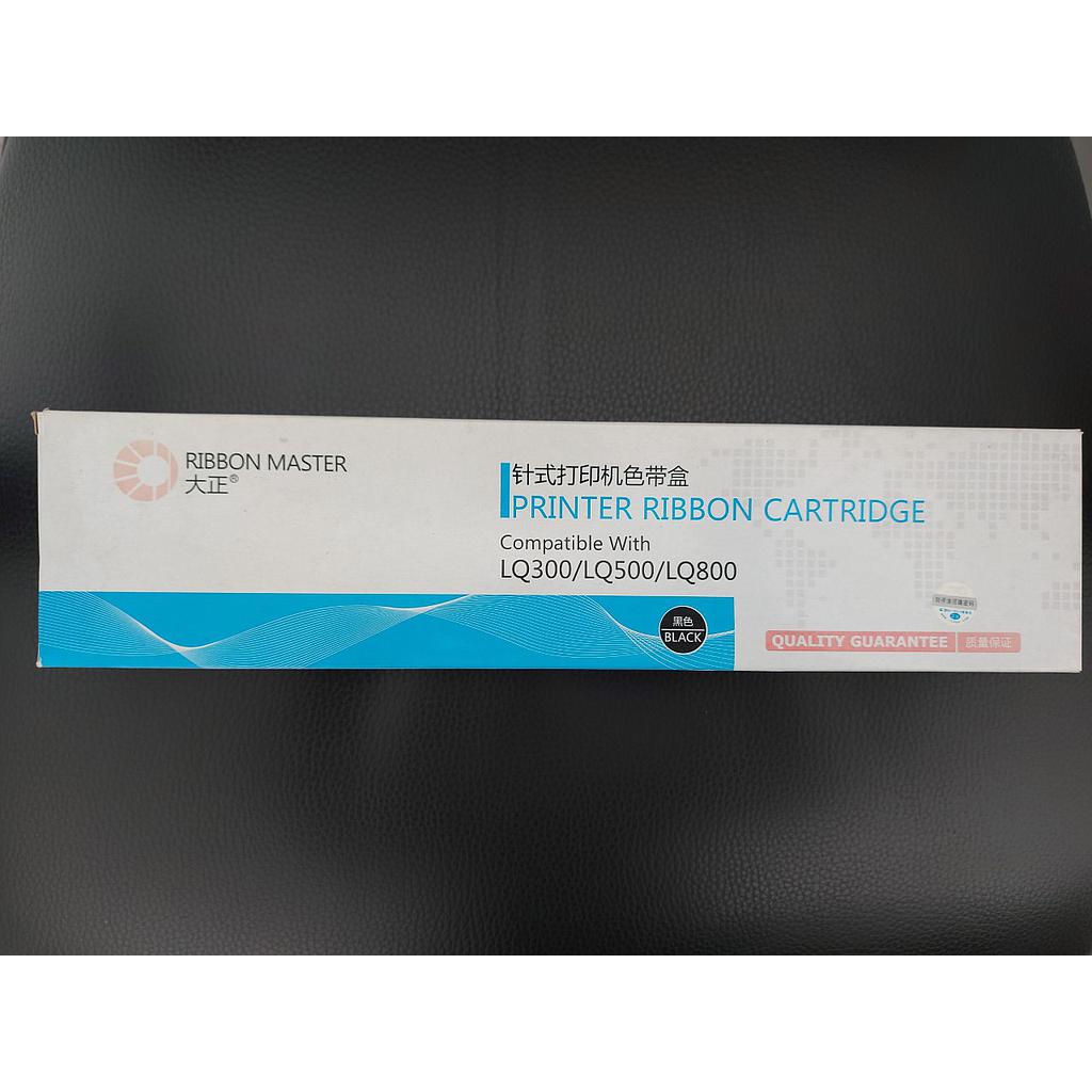 FITA EPSON LQ300 - LQ500 - LQ800