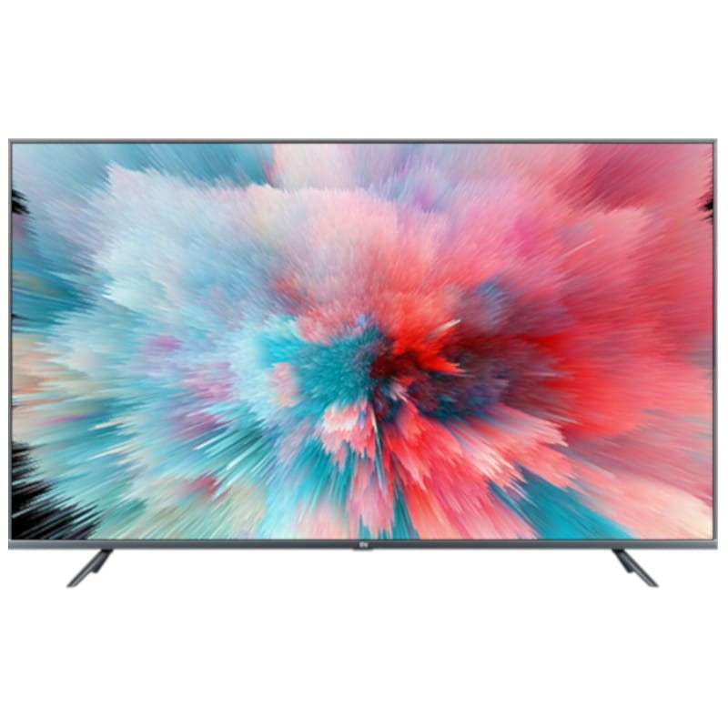 TV 55" LED XIAOMI 4S 53R 4K ANDROID SMART