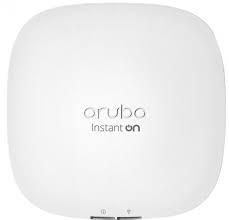 ARUBA INSTANT ON AP22 WITH 12V PSU EU BUNDLE