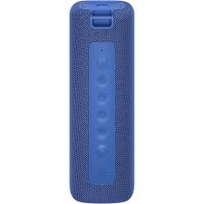 COLUNA XIAOMI MI PORTATIL BLUETOOTH BLUE