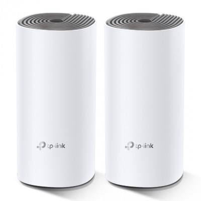 ROUTER TP-LINK WIFI AC1200 WHOLE HOME MESH (2-Pack)/ 2×Gigabit Ports