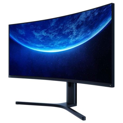 MONITOR 34" XIAOMI MI CURVED GAMING WQHD 144HZ