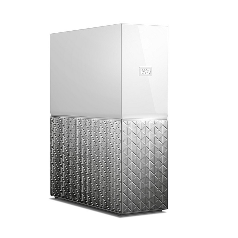 HD EXT 3.5&quot; 8TB WD MY CLOUD HOME