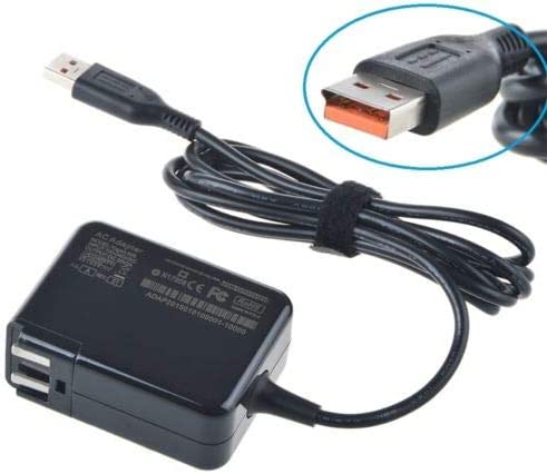 TRANSFORMADOR PARA LENOVO YOGA GX20H34897 ADL 40W