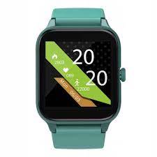 SMARTWATCH BLACKVIEW R3 MAX WATERPROOF GREEN