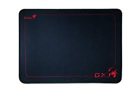 TAPETE P/RATO GENIUS GX-CONTROL P100 P/GAMIMG BLACK