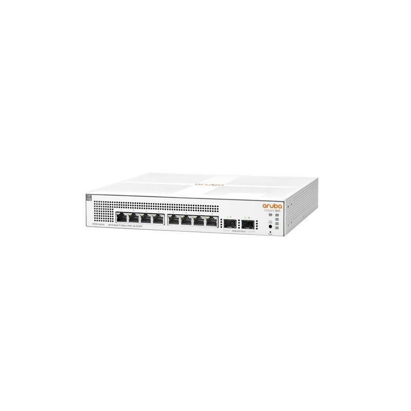 ARUBA I-ON 1930 8G 2SFP 124W SWITCH